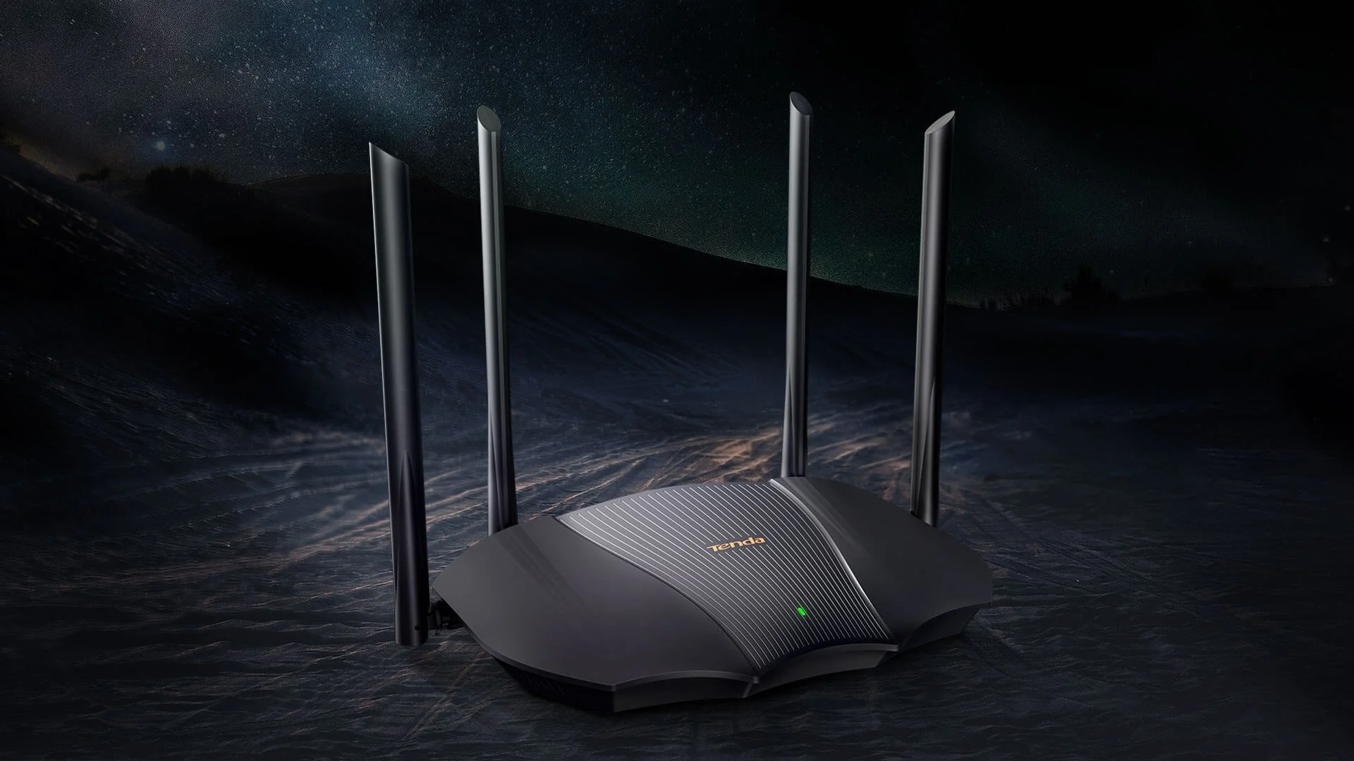 Tenda TX9 Pro и Mesh-системы EX12 / MX12