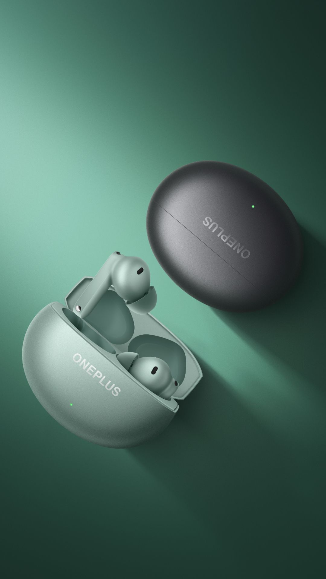 Сравнение OnePlus Nord Buds 4 и OnePlus Nord Buds 4 Pro по дизайну, характеристикам и возможностям